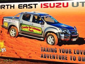 Loveday 4x4 Adventure Park - Tourism Noosa 0