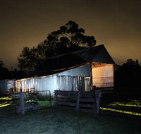 Platform 1 Heritage Farm Railway - Tourism Noosa
