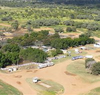 Blackall Saleyards - Tourism Noosa