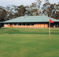 Echunga Golf Club Incorporated - Tourism Noosa