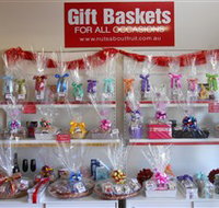 Nuts About Fruit - Tourism Noosa