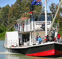 PS Industry - Tourism Noosa