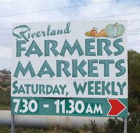 Riverland Farmers Market - Tourism Noosa