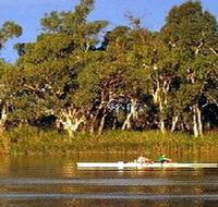 Martin Bend Reserve - Tourism Noosa