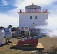 Cape Borda Lightstation - Flinders Chase National Park - Tourism Noosa