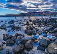 Myponga Beach - Tourism Noosa