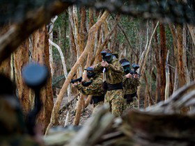 Paintball Sports - Tourism Noosa 1
