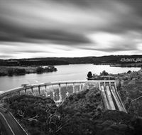 Myponga Reservoir Lookout - Tourism Noosa
