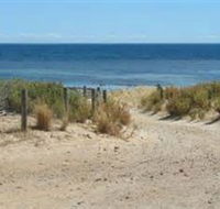 Normanville Beach - Tourism Noosa