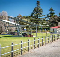 Bungala Park - Tourism Noosa