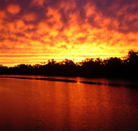 Warrego River Walk - Tourism Noosa