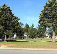 Loxton Motorhome Reserve - Tourism Noosa