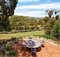 Allusion Winery - Tourism Noosa