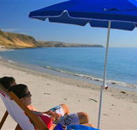 Lady Bay Beach - Tourism Noosa