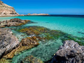 Second Valley Beach - Tourism Noosa 0