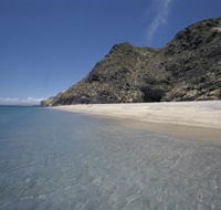 Rapid Bay Beach - Tourism Noosa