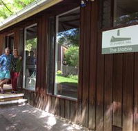 The Stable Studio at the Mill - Tourism Noosa
