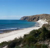 Morgan Beach - Tourism Noosa