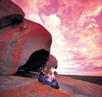 Flinders Chase National Park - Tourism Noosa