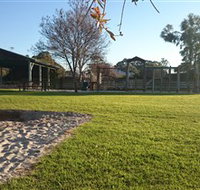 Langhorne Creek Public Playground - Tourism Noosa
