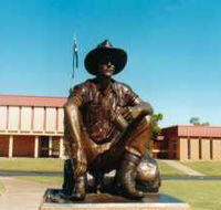 Cunnamulla Fella - Tourism Noosa