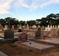 Langhorne Creek Cemetery - Tourism Noosa
