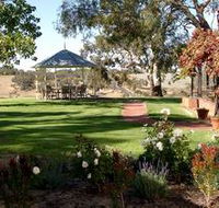 Currency Creek Winery And Restaurant - Tourism Noosa