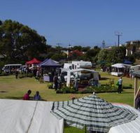 Port Elliot Market - Tourism Noosa