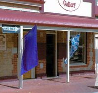 Ocean Art Gallery - Tourism Noosa