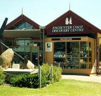 Encounter Coast Discovery Centre and The Old Customs and Station Masters House - Tourism Noosa