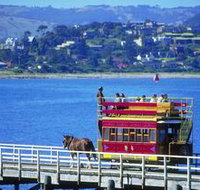 Granite Island Recreation Park - Tourism Noosa