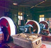 Heritage Trail Wyandra - Tourism Noosa