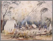 Heritage Trail Wyandra - Tourism Noosa 2