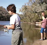 Wyandra Beach - Tourism Noosa