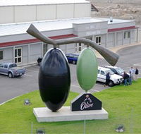 The Big Olive - Tourism Noosa