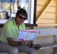 Charleville Audio Heritage Trails - Tourism Noosa