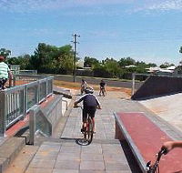 Charleville - Skate Park - Tourism Noosa