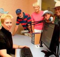 Charleville - School of Distance Education Tour - Tourism Noosa