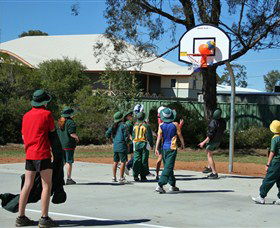 EE Parr O.B.E. Park - Tourism Noosa 0