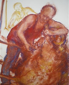 Artback Australia Gallery And Cafe - Tourism Noosa 4