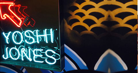 Yoshi Jones - Tourism Noosa 3
