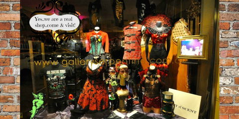 Gallery Serpentine - Tourism Noosa 3