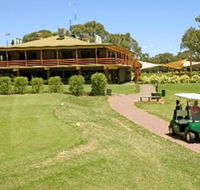 Coomealla Golf Club - Tourism Noosa