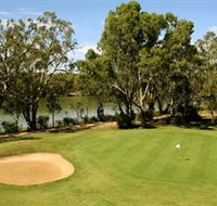 Coomealla Memorial Sporting Club - Tourism Noosa
