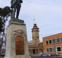 The Chaffey Trail Mildura - Tourism Noosa