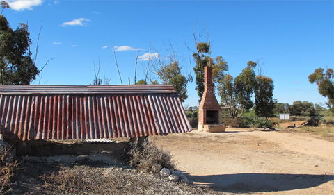 Zanci Homestead Site - Tourism Noosa 0