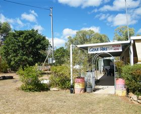 Mount Surprise Gems - Tourism Noosa 3