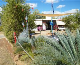 Mount Surprise Gems - Tourism Noosa 0