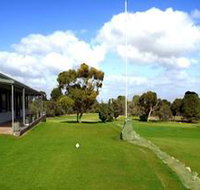 Keith Golf Club - Tourism Noosa