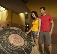 Warradjan Cultural Centre - Tourism Noosa